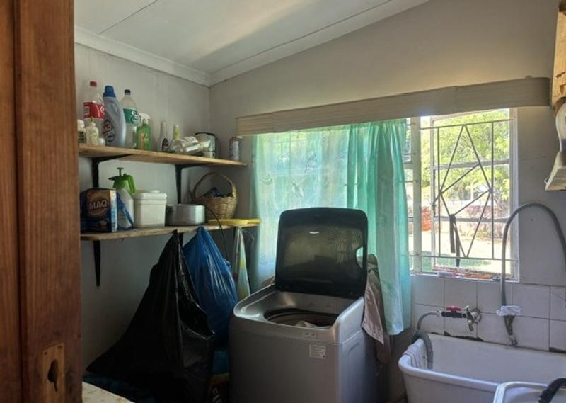 2 Bedroom Property for Sale in Makwassie North West
